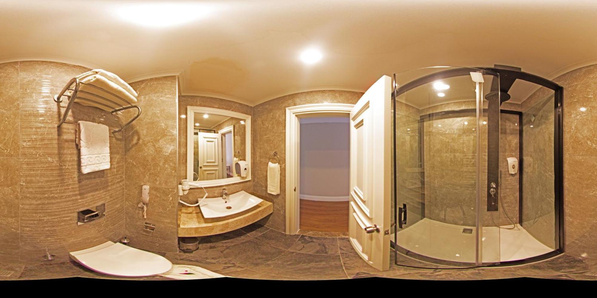 Mara Palace Hotel Fethiye Bagian luar foto