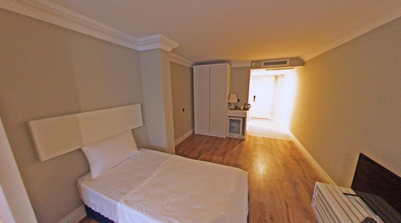 Mara Palace Hotel Fethiye Bagian luar foto